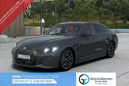 BMW i4 Gebrauchtwagen