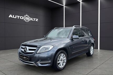 Mercedes-Benz GLK 250 Gebrauchtwagen