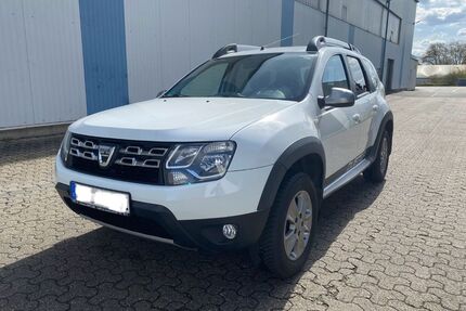 Dacia Duster Gebrauchtwagen