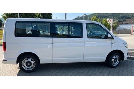 VW T6 Caravelle Gebrauchtwagen
