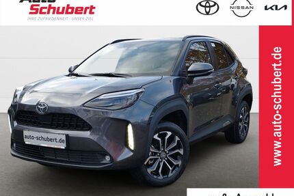 Toyota Yaris Cross Gebrauchtwagen
