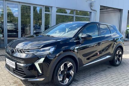 Renault Symbioz Gebrauchtwagen