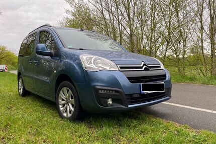 Citroen Berlingo Gebrauchtwagen