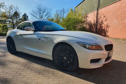 BMW Z4 Gebrauchtwagen
