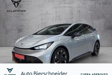 Cupra Born Gebrauchtwagen