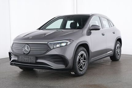 Mercedes-Benz EQA Gebrauchtwagen