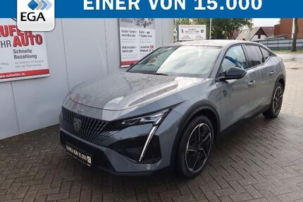 Peugeot 408 Gebrauchtwagen