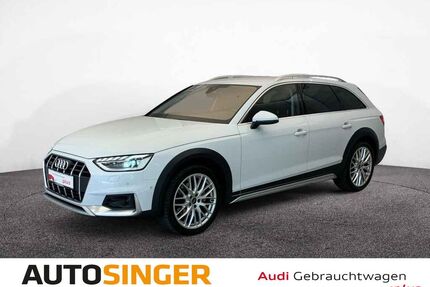 Audi A4 Allroad Gebrauchtwagen