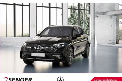 Mercedes-Benz GLC 300 Gebrauchtwagen