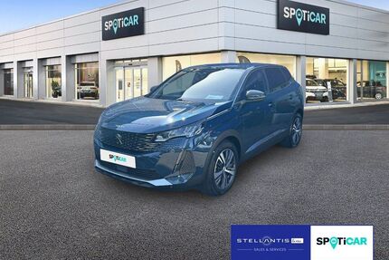 Peugeot 3008 Gebrauchtwagen