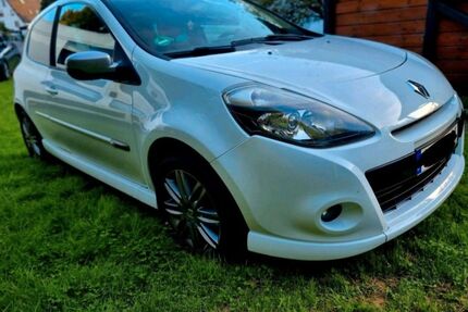 Renault Clio Gebrauchtwagen