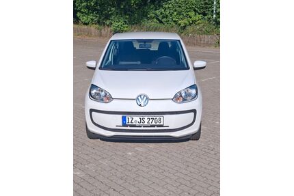 VW up! Gebrauchtwagen