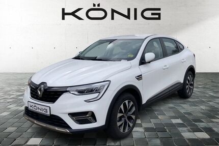 Renault Arkana Gebrauchtwagen