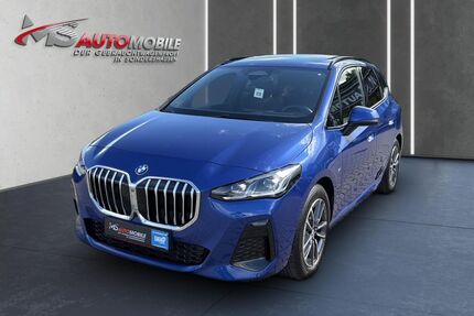 BMW 218 Active Tourer Gebrauchtwagen