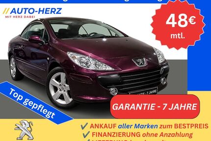 Peugeot 307 Gebrauchtwagen