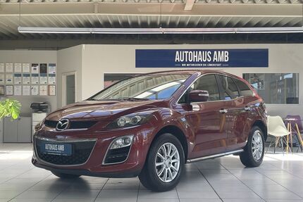 Mazda CX-7 Gebrauchtwagen