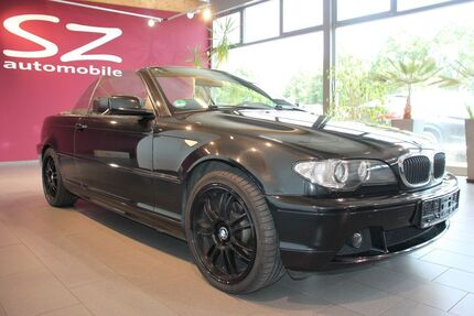 BMW 318 Gebrauchtwagen