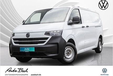 VW T7 Transporter Gebrauchtwagen