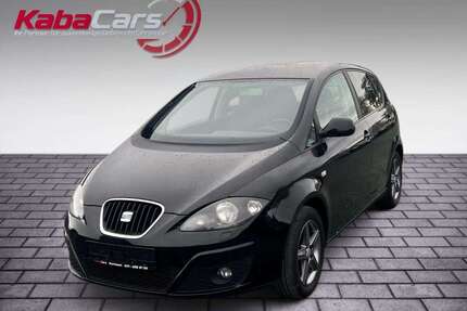 Seat Altea Gebrauchtwagen