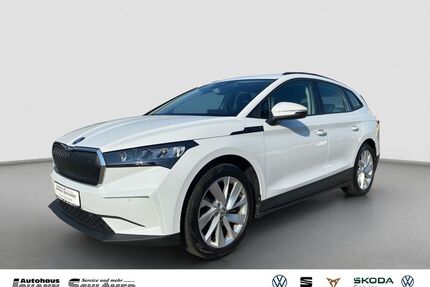 Audi Enyaq 