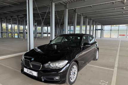 BMW 120 Gebrauchtwagen