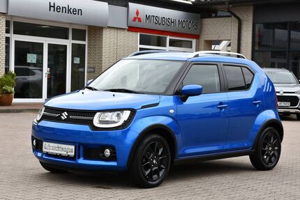 Suzuki Ignis Gebrauchtwagen
