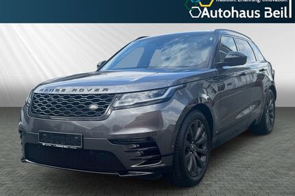 Land Rover Range Rover Velar Gebrauchtwagen