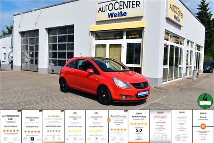 Opel Corsa Gebrauchtwagen