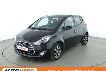 Hyundai ix20 Gebrauchtwagen