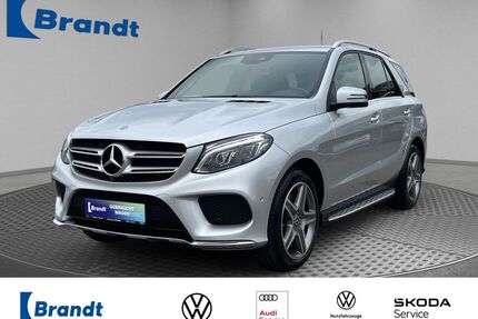 Mercedes-Benz GLE 400 Gebrauchtwagen