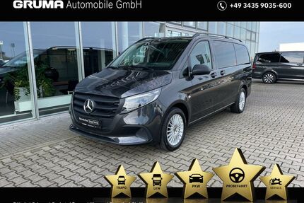 Mercedes-Benz Vito Gebrauchtwagen
