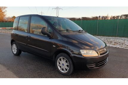 Fiat Multipla Gebrauchtwagen