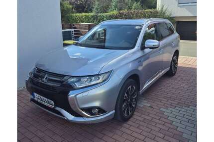 Mitsubishi Outlander Gebrauchtwagen