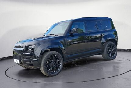 Land Rover Defender Gebrauchtwagen