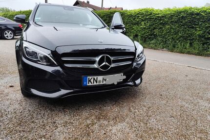 Mercedes-Benz C 220 Gebrauchtwagen
