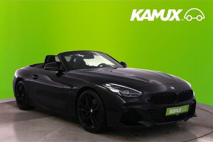BMW Z4 Gebrauchtwagen