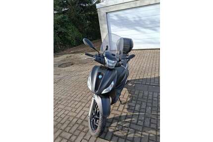 Piaggio Medley 150 Gebrauchtwagen