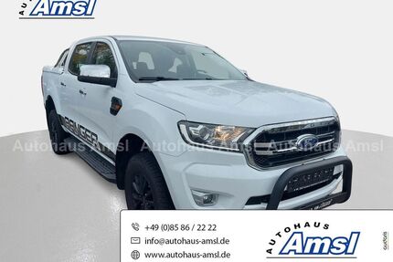 Ford Ranger Gebrauchtwagen
