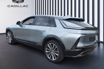 Cadillac LYRIQ Gebrauchtwagen