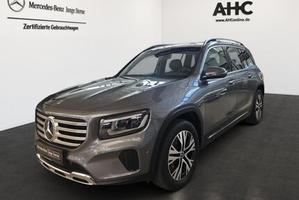 Mercedes-Benz GLB 200 Gebrauchtwagen