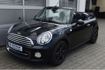 Mini Cooper Cabrio Gebrauchtwagen