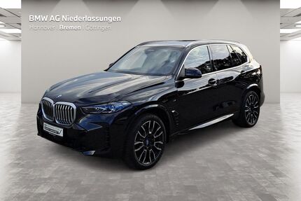 BMW X5 Gebrauchtwagen