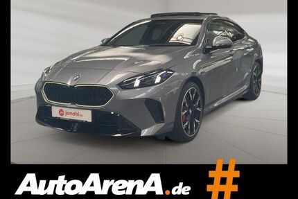 BMW 220 Gran Coupé Gebrauchtwagen