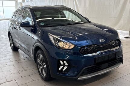 Kia Niro Gebrauchtwagen