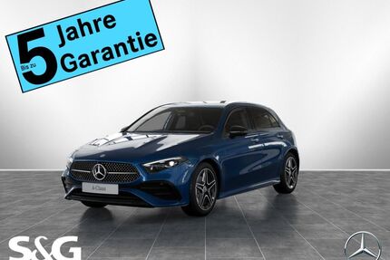 Mercedes-Benz A 200 Gebrauchtwagen