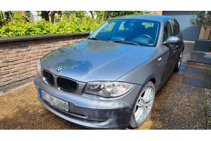 BMW 118 Gebrauchtwagen