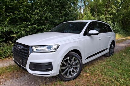 Audi Q7 Gebrauchtwagen