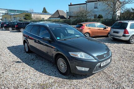 Ford Mondeo Gebrauchtwagen