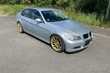 BMW 320 Gebrauchtwagen