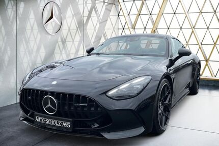 Mercedes-Benz AMG GT Gebrauchtwagen